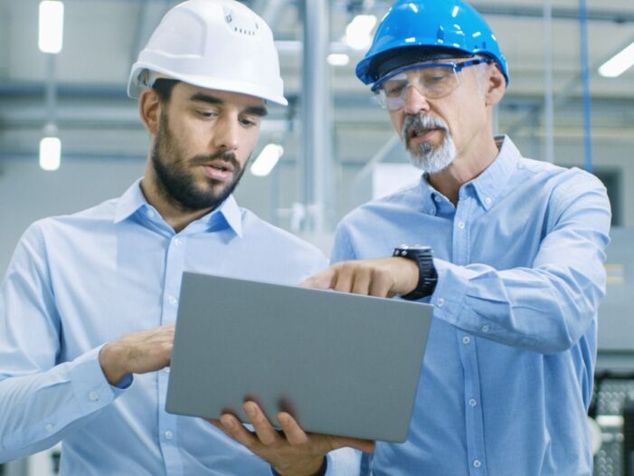 Arbeitsschutz & Arbeitssicherheit: Wartungsplaner Software plant die Maßnahmen