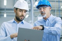 Die Zukunft im Arbeitsschutz&Arbeitssicherheit liegt in der Digitalisierung Die Zukunft im Arbeitsschutz&Arbeitssicherheit liegt in der Digitalisierung