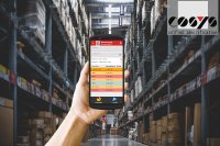 Effizientes Bestandsmanagement im Sanitärgroßhandel Effizientes Bestandsmanagement im Sanitärgroßhandel