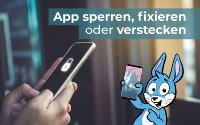 Apps sperren und fixieren: allesüber die clevere Applock-Methode für Privatsphäre und Kindersicherung am Handy