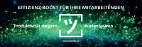 Karlsruher IT-Unternehmen entwickelt KI-Assistent