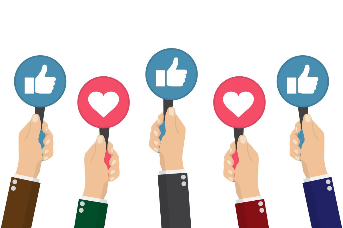 6 Gründe für die Nutzung von Instagram als Marketinginstrument