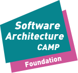 Software Architecture Camp – Foundation Level