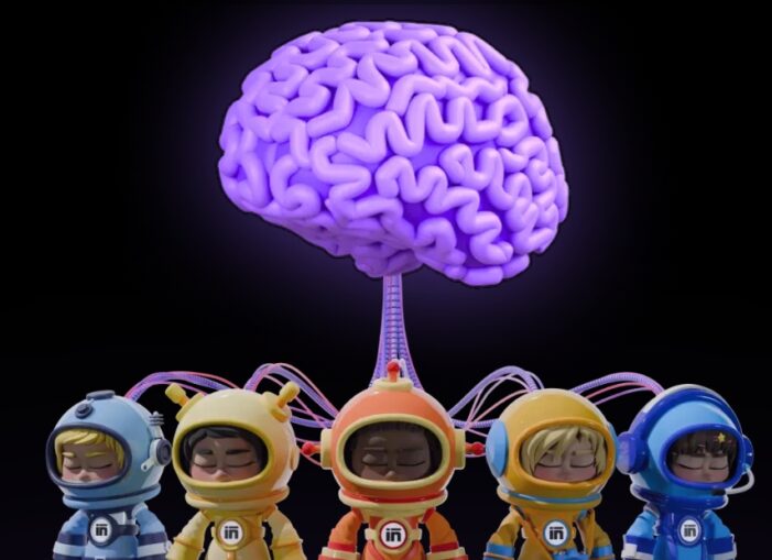 IntellyWave erreicht neuen Meilenstein mit der Entwicklung individueller KI-Agenten