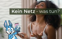 Schluss mit schlechtem Handy-Empfang: Ratgeber verrät, was bei Netzproblemen wirklich hilft