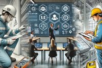 Qualifikationen und Schulungen für befähigte Personen: Unverzichtbar und gesetzlich gefordert