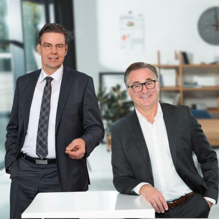 Manfred Forst, Gründer und Geschäftsführer der DMSFACTORY, im Interview