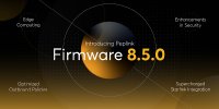 Peplink Firmware 8.5.0– Ihr nächster Schritt zu einem leistungsfähigen und sicheren Netzwerk