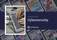 #158– Cybersecurity