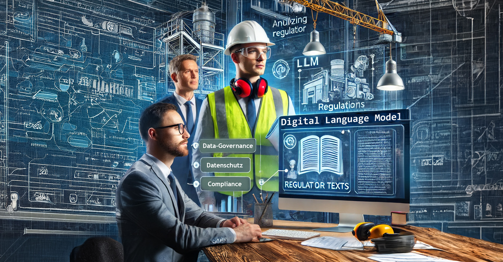 AIRA – AI in Regulatory Affairs