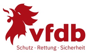 vfdb warnt vor zu viel Totholz in Wäldern