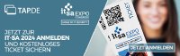 Besuchen Sie uns auf der it-sa 2024: Cybersecurity am Endpoint– Sicherheit im Fokus