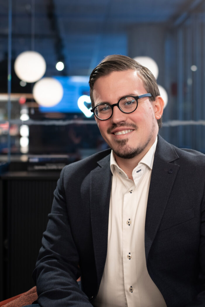 Solita erneuert Spezialisierung für Microsoft Azure Analytics