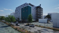 Portus Data Centers gibt Planungen zur Eröffnung eines zusätzlichen Standorts in Hamburg bekannt