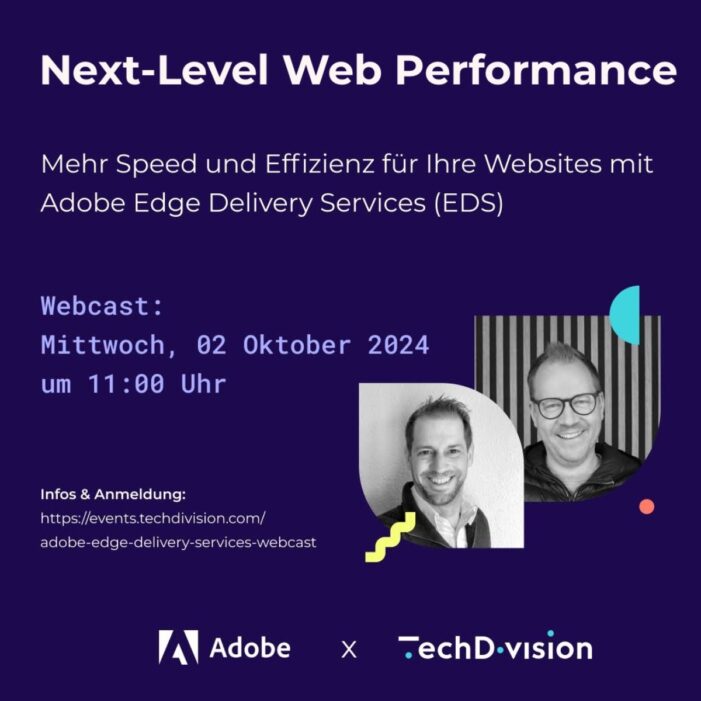 Adobe Edge Delivery Services – Next-Level Web Performance und Contentpflege