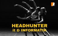 Headhunter IT aus Hamburg– erfolgreiche Stellenbesetzung Softwareentwicklung für Zahnärztekammer NRW
