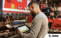 Zebra ET60/ET65 Industrietablets