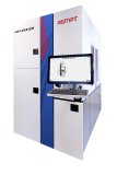 ALSI LASER1205– patentierte Präzision für SiC-Wafer