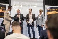 PROMATIS für ERP-System des Jahres 2024 ausgezeichnet