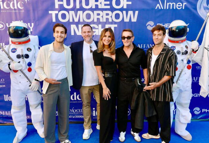 Future of Tomorrow Night – Mallorca