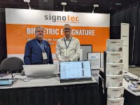 Identity Week America – Erfolgreiche Tage in Washington Identity Week America – Erfolgreiche Tage in Washington