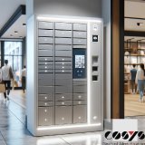 Click and Collect im Einzelhandel– Effiziente Lösungen mit COSYS
