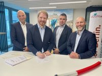 Modernste Glasfaser-Technologie für  aktuell größtes Wohnbauvorhaben Berlins