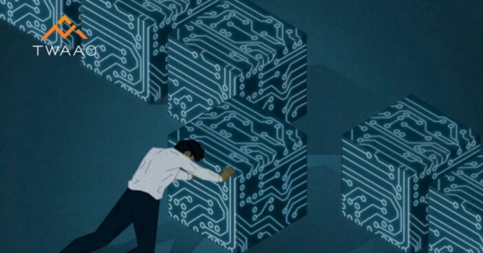 Twaao präsentiert neueste technische zur Verbesserung der Handelsgeschwindigkeit und Stabilität