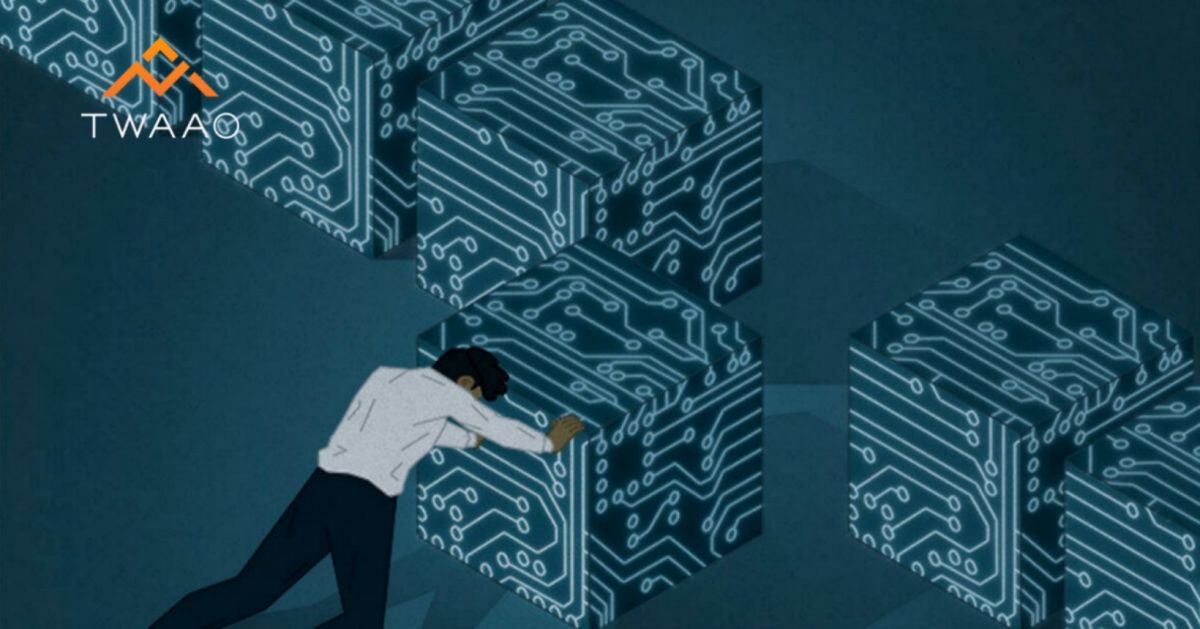 Twaao präsentiert neueste technische zur Verbesserung der Handelsgeschwindigkeit und Stabilität