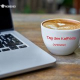 Kaffee– der unverzichtbare Begleiter!