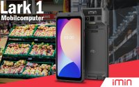 iMin Lark 1 Robuster Mobilcomputer iMin Lark 1 Robuster Mobilcomputer