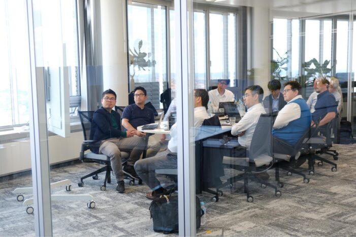 FPT Software setzt auf Wachstum in Deutschland