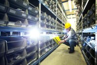 SAP EWM: Welche Alternativen gibt es zum RF-Framework-