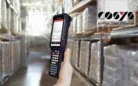 Der Newcomer für die Logistik: der Honeywell CK67