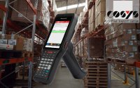 Honeywell CK62– Die smarte Lösung für Ihre Logistikprozesse! Honeywell CK62– Die smarte Lösung für Ihre Logistikprozesse!