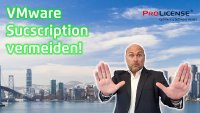 VMware Subscription vermeiden– Was können Kunden tun-