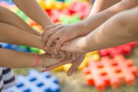 Die SRG-Systemhaus GmbHübernimmt soziale Verantwortung durch eine weitere SOS-Kind-Patenschaft!