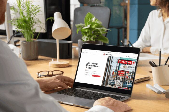 FirmenBILD.com – Kostenlose und kostengünstige Online-Präsenzen für Unternehmen