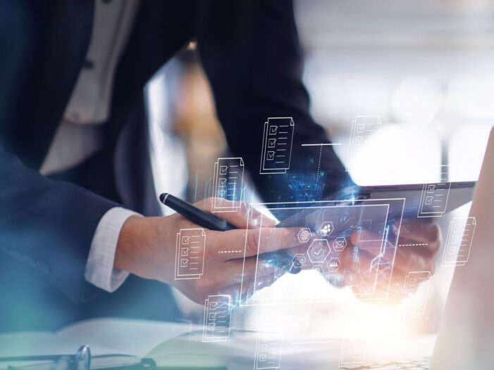 Inventar schneller mit einer Inventarverwaltung dokumentieren