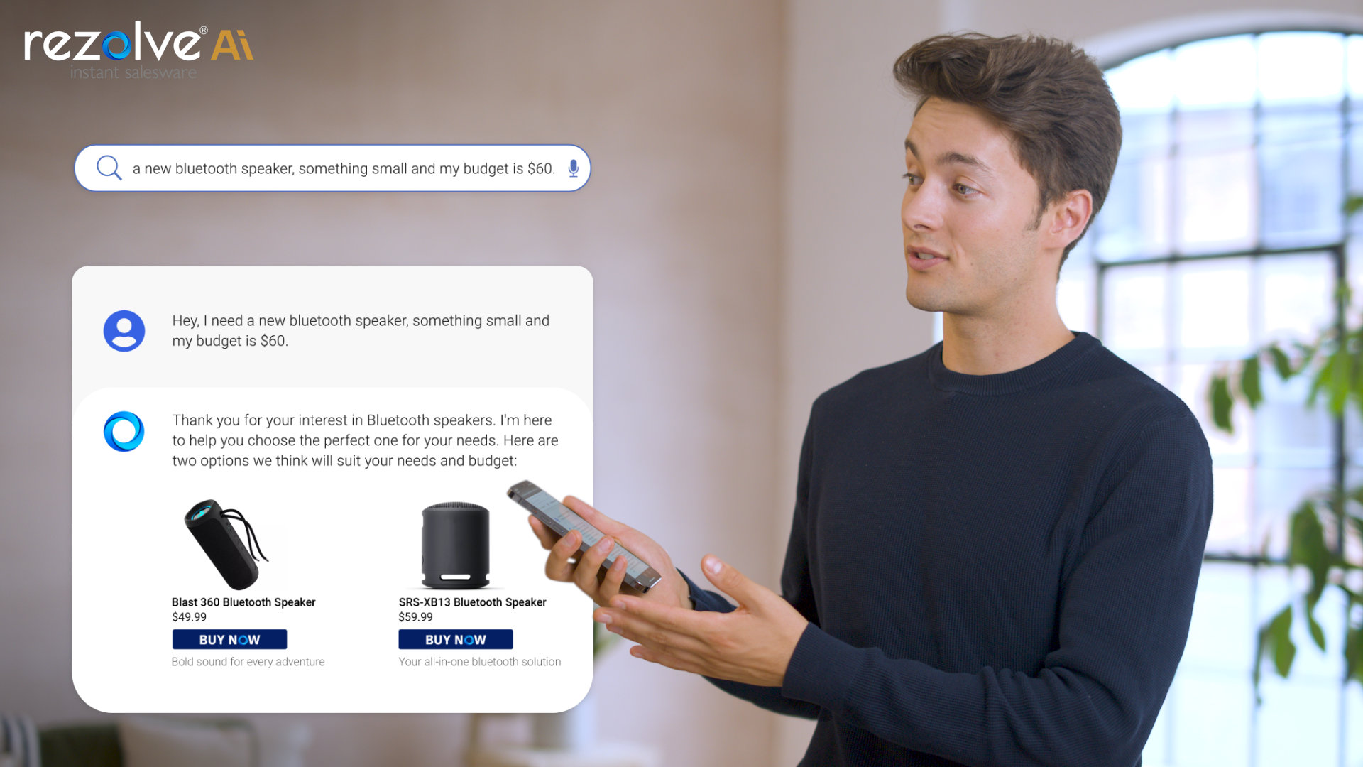 Zukunftsweisende KI-Technologie für OXID-Shops Zukunftsweisende KI-Technologie für OXID-Shops