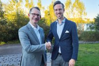 BRZ 365 Finance integriert Trustlog-Plattform BRZ 365 Finance integriert Trustlog-Plattform