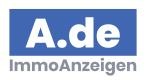 A.de ImmoAnzeigen – Neues innovatives Immobilienportal gestartet / Kostenlose Inserate für Immobilienmakler und private Anbieter im gesamten deutschsprachigen Raum, inklusive Österreich und der Schweiz