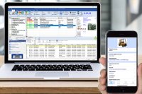 Wartungsplaner sorgt für Struktur im Management der Wartungstermine