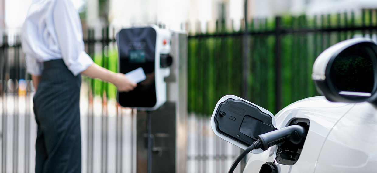 Platz 1 für EWE Go im connect-Test der Ladetarife für E-Autos Platz 1 für EWE Go im connect-Test der Ladetarife für E-Autos