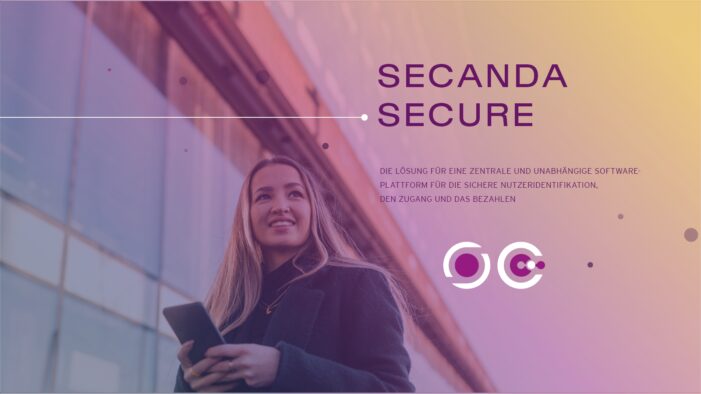 Sicheres Onboarding und Offboarding von Mitarbeitenden mit SECANDA SECURE