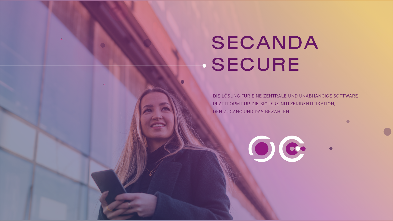 Sicheres Onboarding und Offboarding von Mitarbeitenden mit SECANDA SECURE Sicheres Onboarding und Offboarding von Mitarbeitenden mit SECANDA SECURE