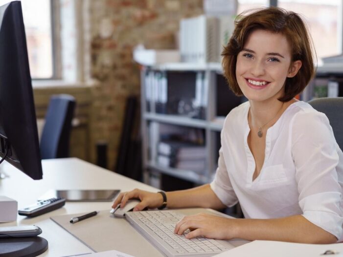 Software für die Verwaltung von Hotelinventar