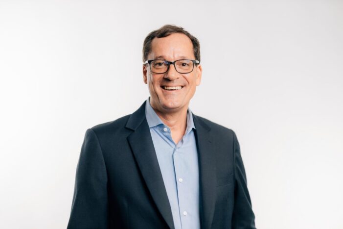 Alexander Dörner wird Director Public bei European IT Consultancy GmbH