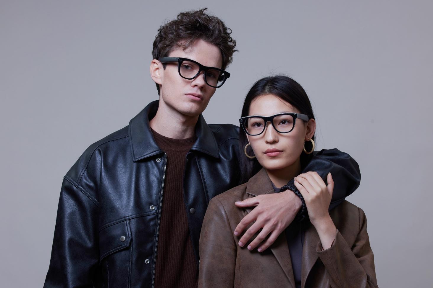 Rokid Glasses: Wo KI auf AR trifft – Exklusives Debüt als Konkurrenz zu Metas Ray-Ban auf der Rokid Jungle 2024