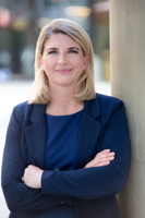 Rachel Boskovitch ist neuer General Manager & VP Sales für DACH & Nordics bei Pegasystems